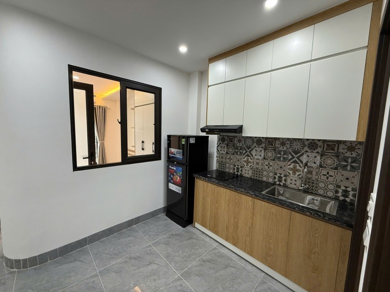 XUÂN LA – 85M² – 7 TẦNG THANG MÁY – CCMN CAO CẤP – 24 TỶ - Ảnh 3